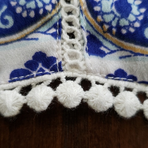 🤩3/$20🤩 Cute top - Picture 6 of 6